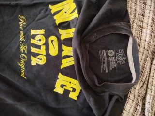 Camiseta