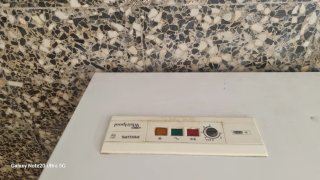 Congelador Horizontal Blanco
