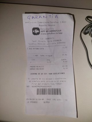 Teléfonos Inalámbricos Panasonic Negro