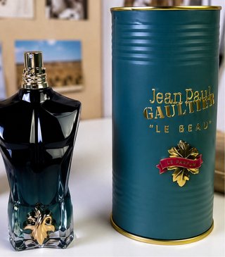 Jean Paul Gaultier Le Beau Le Parfum