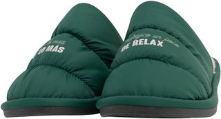 Mr. Wonderful zapatillas casa mensaje padres