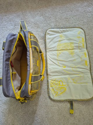 Passeggino Oilily Comby Buggy