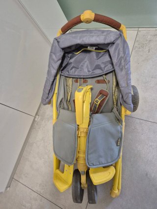 Passeggino Oilily Comby Buggy