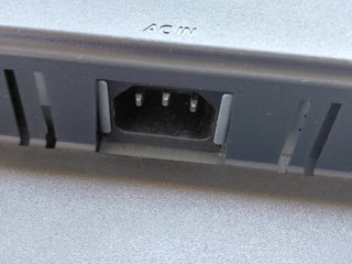 Pack Monitor Acer 19" + Mini PC Shuttle  (Piezas)