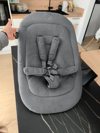 Bugaboo Giraffe newborn set hamaca