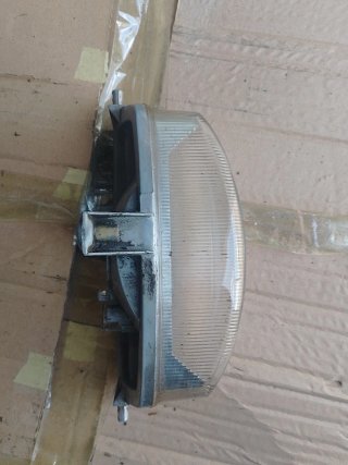 Faro cristal Piaggio Zip