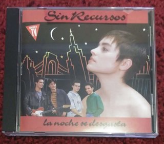 GRUPOS Y SOLISTAS FEMENINAS ESPAÑOLAS - Lote 16 CD