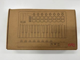 Controlador Teclado