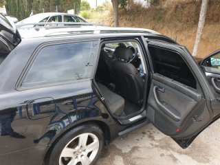 Audi A4 2006 2.0 TDI 140cv Familiar