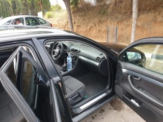 Audi A4 2006 2.0 TDI 140cv Familiar