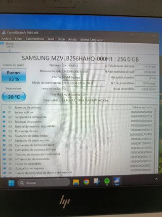HP EliteBook 13' 830 G5 i5 8a 32GB RAM 256GB + Reg