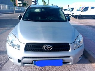 Toyota RAV4 2006