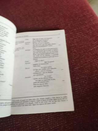 El caballero de Olmedo (Biblioteca Didactica An...