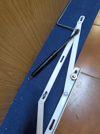 Canapé 135cm en Luarca Asturias