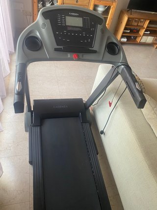 Cinta de andar Cadenza