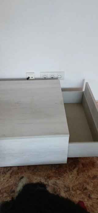 Mesa auxiliar