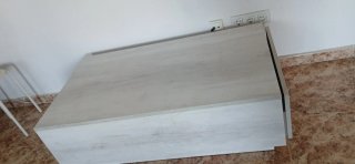Mesa auxiliar