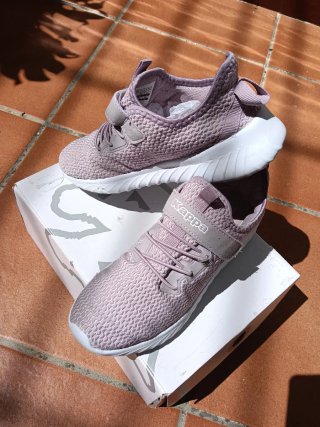 Zapatillas Kappa niña Talla 34