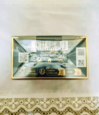 K by Dolce&Gabbana Uomo EDT 50ml Nuovo Originale