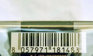 K by Dolce&Gabbana Uomo EDT 50ml Nuovo Originale