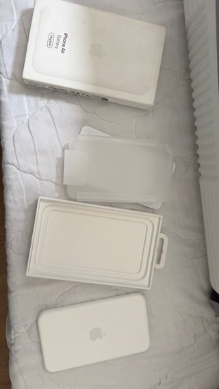 Batería MagSafe iPhone Air