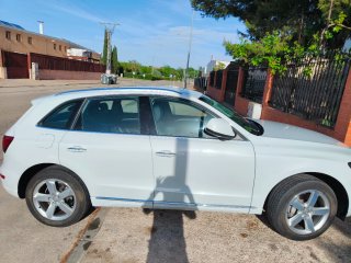 Audi Q5 2014