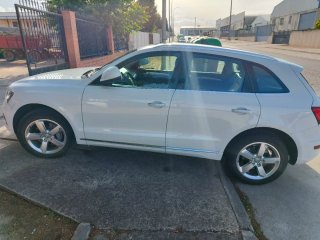 Audi Q5 2014