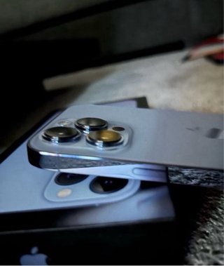 iPhone 13 Pro Max