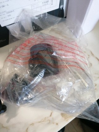 Batidora de mano Oster OHB130X