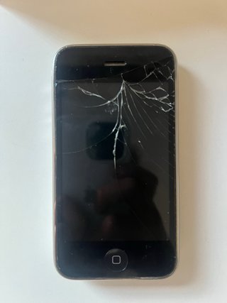 iPhone 3G per parti
