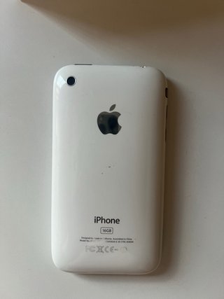 iPhone 3G per parti