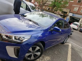 Hyundai IONIQ 9 2019