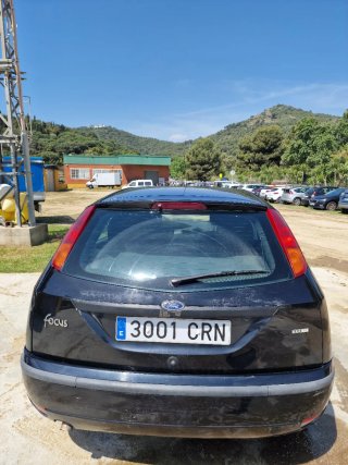 Ford Focus 2004