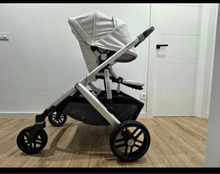 Cochecito Uppababy Vista V2