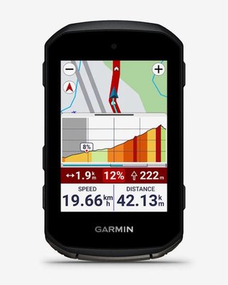 Garmin Edge 850