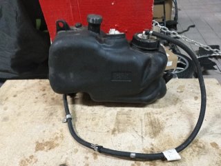 Depósito Gasolina Piaggio MP3 500 ABS 2018