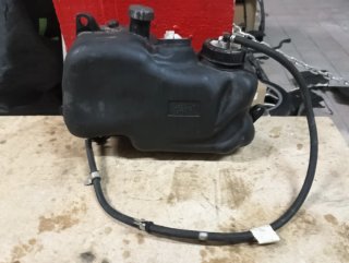 Depósito Gasolina Piaggio MP3 500 ABS 2018