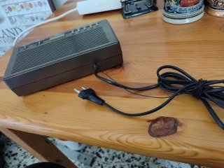 Radio despertador Electronic UR 3030