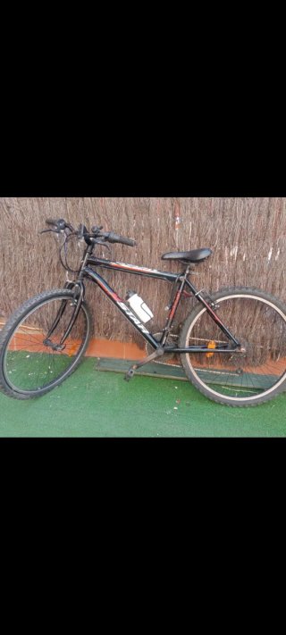 Bicicleta de Montaña STAR