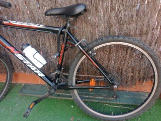 Bicicleta de Montaña STAR