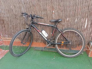 Bicicleta de Montaña STAR