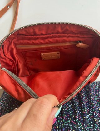 Bolso Bimba y Lola Rojo