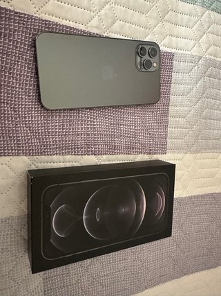 iPhone 12 Pro 128GB