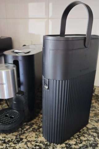 Nespresso Atelier + Pack Capsulas