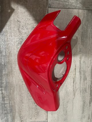 Carenado Jog RR Rojo