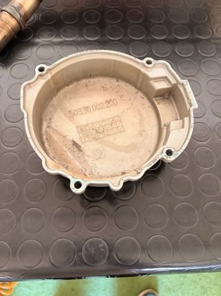 Tapa encendido KTM EXC 125