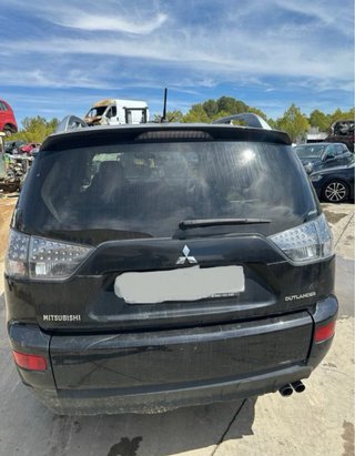Despiece Mitsubishi Outlander 2007