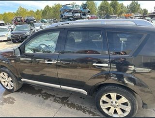 Despiece Mitsubishi Outlander 2007