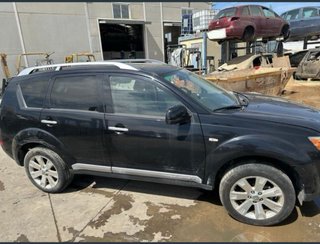 Despiece Mitsubishi Outlander 2007