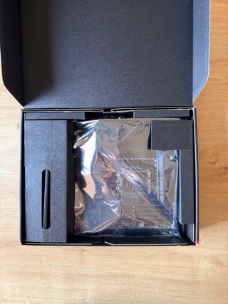 Placa Base ROG STRIX B760-F GAMING WIFI